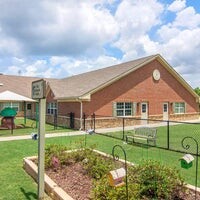 Primrose school at brookstone
