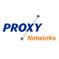 Proxy networks, inc.