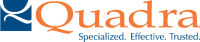 Quadra chemicals