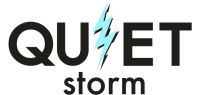 Quiet storm advertising