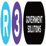 R3 government solutions