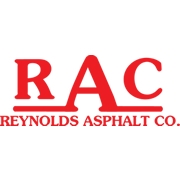 Reynolds asphalt& const., co