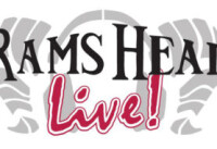 Rams head live!