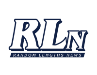 Random lengths news