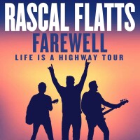 Rascal flatts touring, inc.
