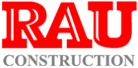 Rau construction company
