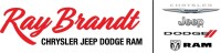 Ray brandt dodge