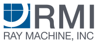 Ray machine