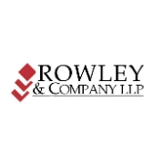 Rowley & company llp