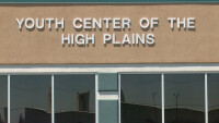 Youth center of high plains