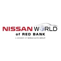 Nissan world of red bank llc