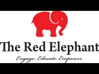 Red elephant group (cultural engagement)