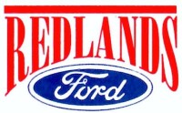 Redlands ford