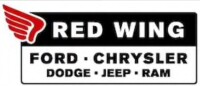 Red wing ford chrysler