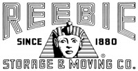 Reebie storage and moving company, inc
