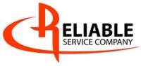 Reliable appliance service