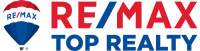 Remax top realty