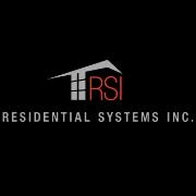 Residential systems inc