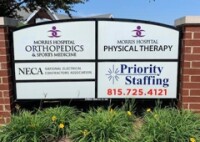 Rezin orthopedics and sports medicine