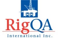 Rig qa international inc.