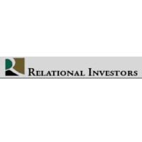 Relational investors llc