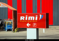 Rimi baltic group