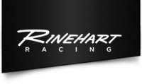 Rinehart racing