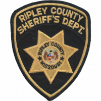 Ripley county sheriff's office