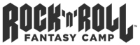 Rock and roll fantasy camp