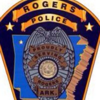 Rogers police dept