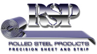 Rolled metal products
