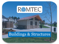 Romtec, inc