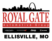Royalgate dodge, chrysler, jeep