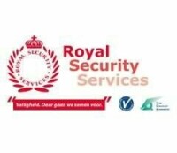 Royal security services