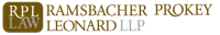 Ramsbacher prokey leonard llp