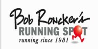 Bob roncker's running spot