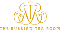 Russian tea room