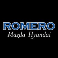 Romero motors mazda hyundai