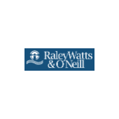 Raley, watts & o'neill insurance and financial services
