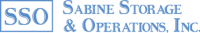 Sabine storage & operations, inc.