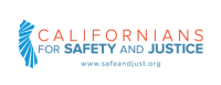 Californians for safety and justice
