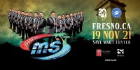 Save mart center @ fresno state