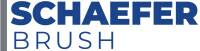 Schaefer brush manufacturing, llc