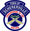Town of schererville