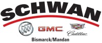 Schwan buick gmc cadillac