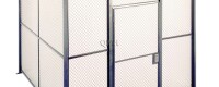 Wire partitions, Inc