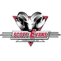Scott evans automotive group