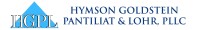 Hymson goldstein & pantiliat, pllc