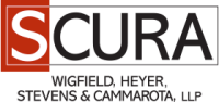 Scura, wigfield, heyer & stevens, llp