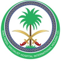King faisal specialist hospital international holding company (kfshi)